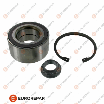 Kit de roulements de roue EUROREPAR 1681959180