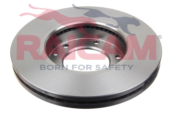 Disque de frein RAICAM RD00539