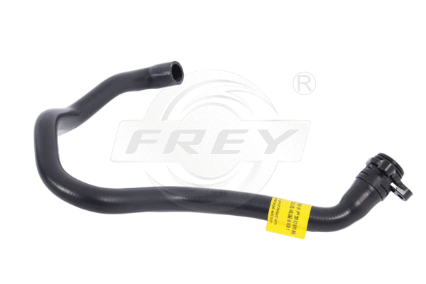 Durite de radiateur FREY 824579001