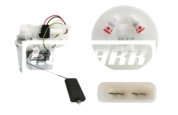 unité d'alimentation de carburant LEMARK LFP169