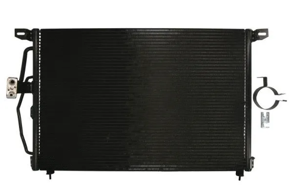 Condenseur, climatisation THERMOTEC KTT110075