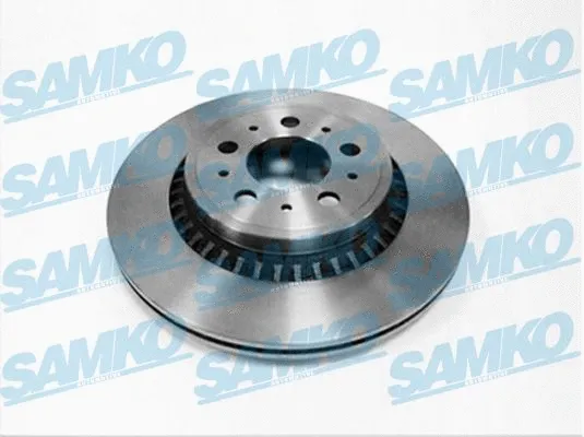 Disque de frein SAMKO V1003V
