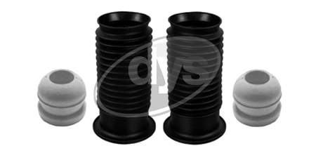 Kit de protection contre la poussière, amortisseur DYS 73-28887