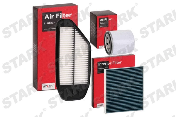 Kit de filtres Stark SKFS-188100422