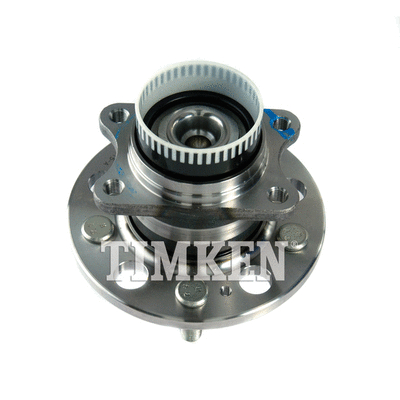 Moyeu de roue TIMKEN HA590441