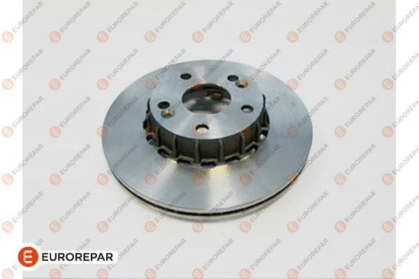 Disque de frein EUROREPAR 1667854380