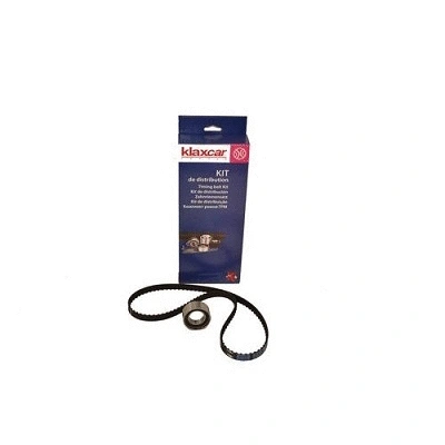 Kit de courroie crantée KLAXCAR FRANCE 40118z