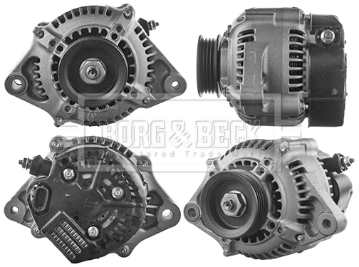 Alternateur BORG & BECK BBA2277
