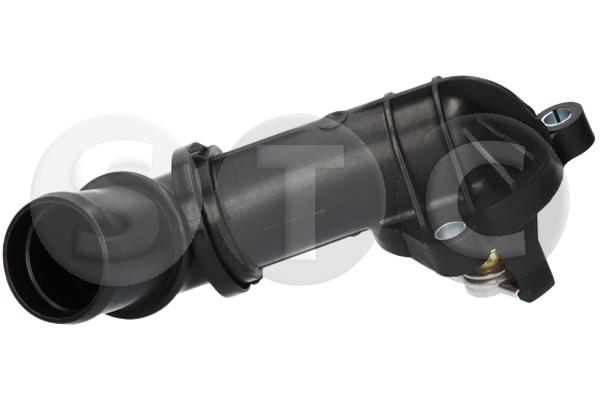 Bride de liquide de refroidissement STC T430309