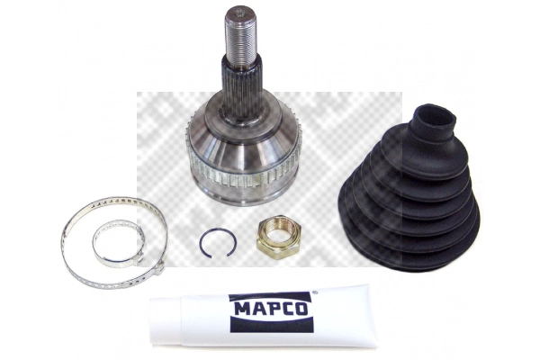 Jeu de joints, arbre de transmission MAPCO 16931