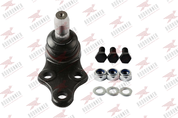 Rotule de suspension RODRUNNER BJ-CH-114