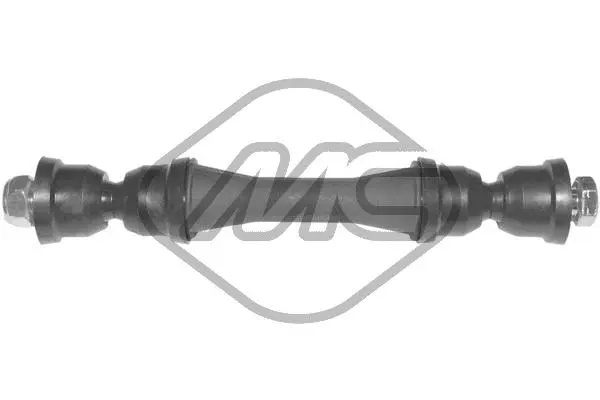 Entretoise/tige, stabilisateur Metalcaucho 04886