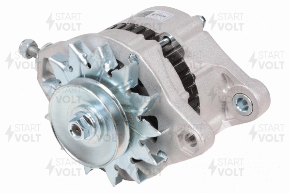 Alternateur STARTVOLT LG 0101X
