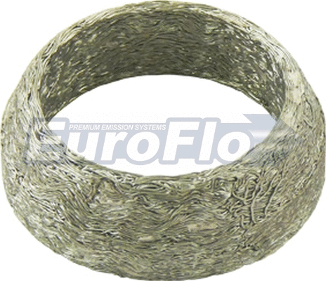 Joint, tuyau d'échappement EuroFlo EMG376