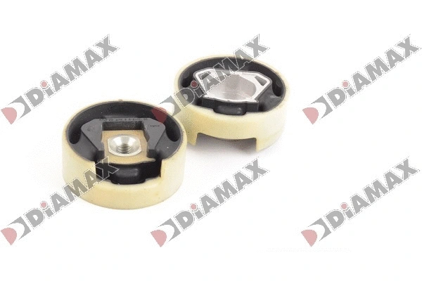 Support, suspension du moteur DIAMAX A1308