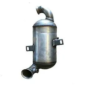 Filtre à particules / à suie, échappement SIGAM G45308