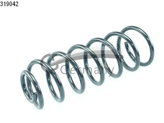 Ressort de suspension CS Germany 14.319.042
