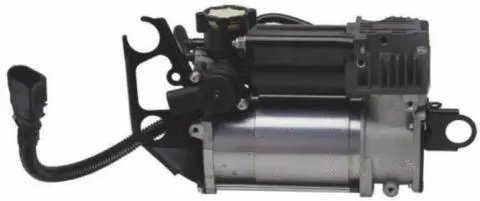 Compresseur, système d'air comprimé 4X4 ESTANFI AS-15-007