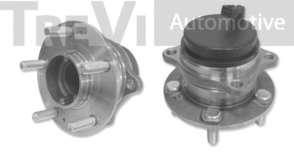 Kit de roulements de roue TREVI AUTOMOTIVE WB2231