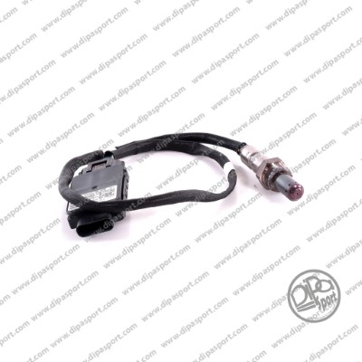 Capteur NOx, Catalyseur NOx DIPASPORT NOX011N