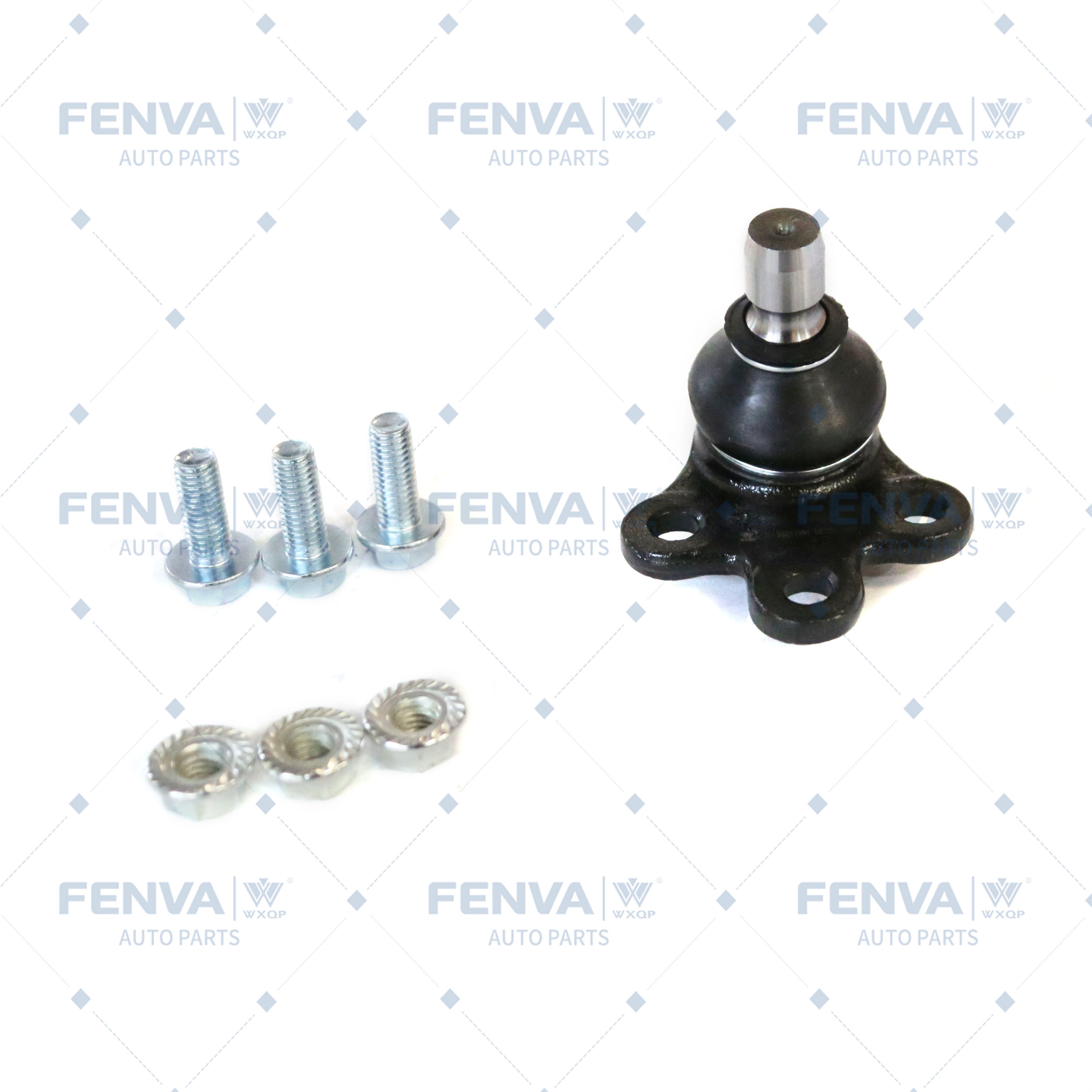 Rotule de suspension WXQP 551059