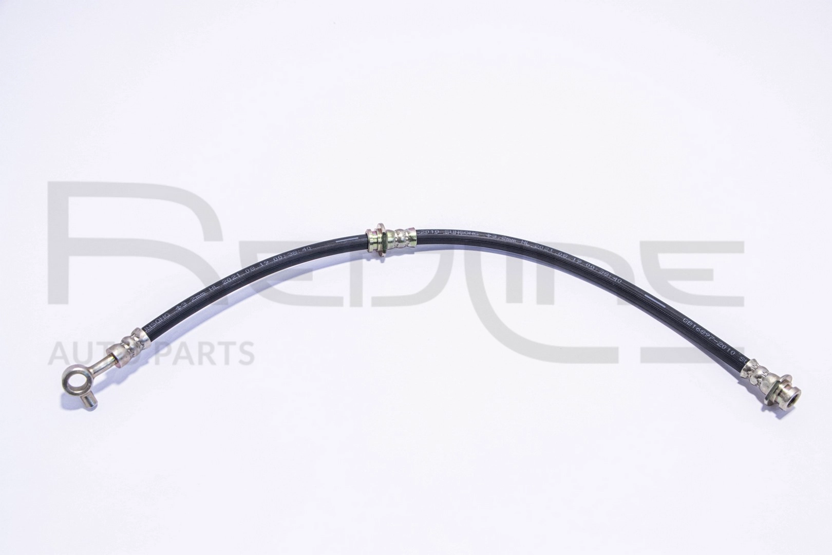 Flexible de frein RED-LINE 54NI061