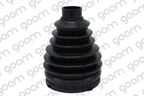 Joint-soufflet, arbre de commande GOOM DB-0204