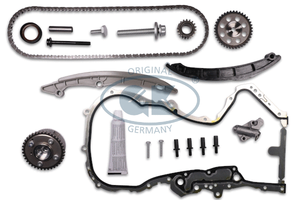 Kit de distribution par chaîne GK SK7015N