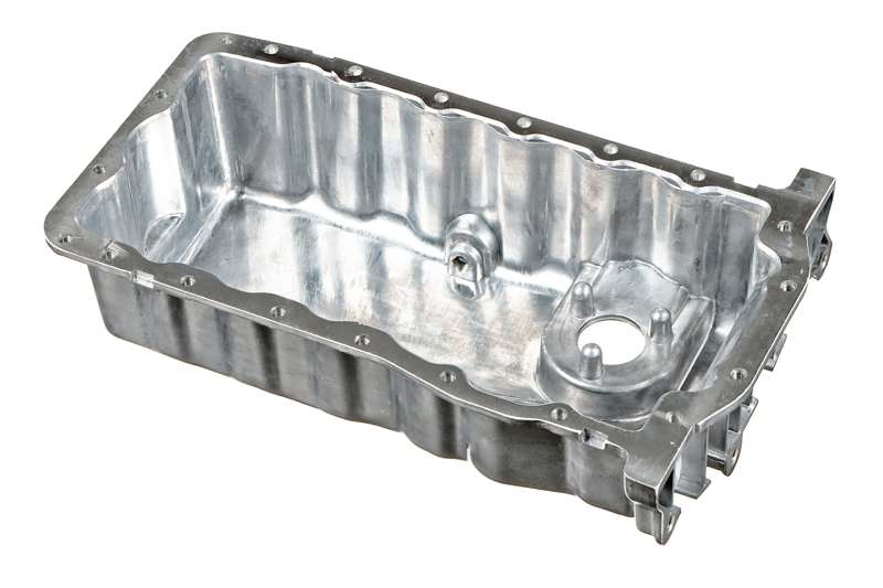 Carter d'huile A.Z. Meisterteile AZMT-46-031-1000