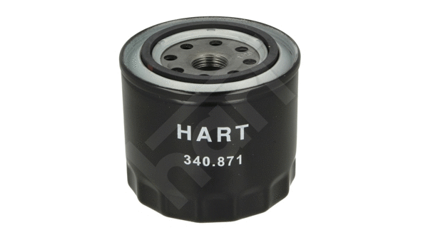 Filtre à huile HART 340 871