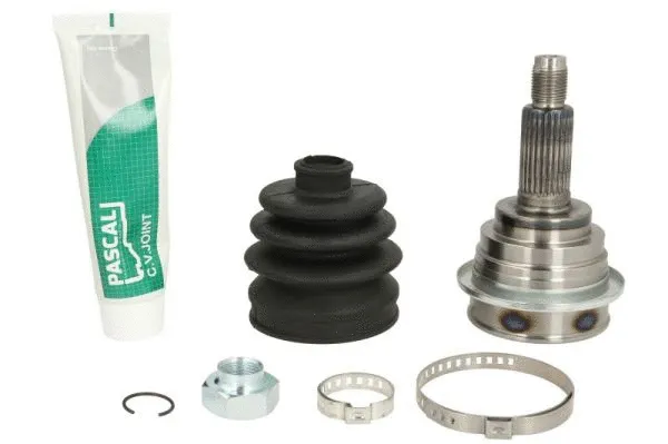 Jeu de joints, arbre de transmission PASCAL G18008PC