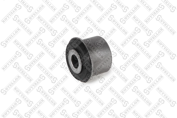 Coussinet de palier, ressort à lames STELLOX 87-74150-SX