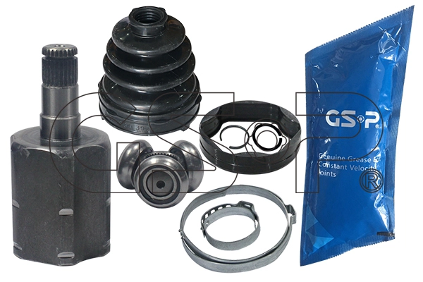 Jeu de joints, arbre de transmission GSP-BR 661050