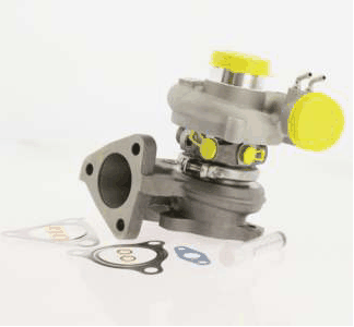 Turbocompresseur, suralimentation A.Z. Meisterteile AZMT-52-010-1124