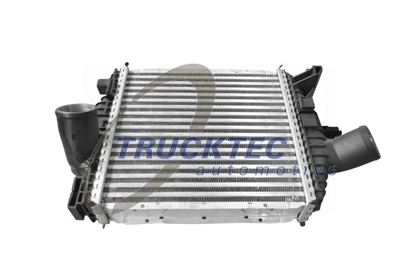 Refroidisseur d'air de suralimentation TRUCKTEC AUTOMOTIVE 02.40.275
