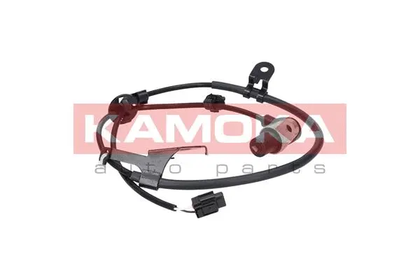 Capteur, vitesse de roue KAMOKA 1060447