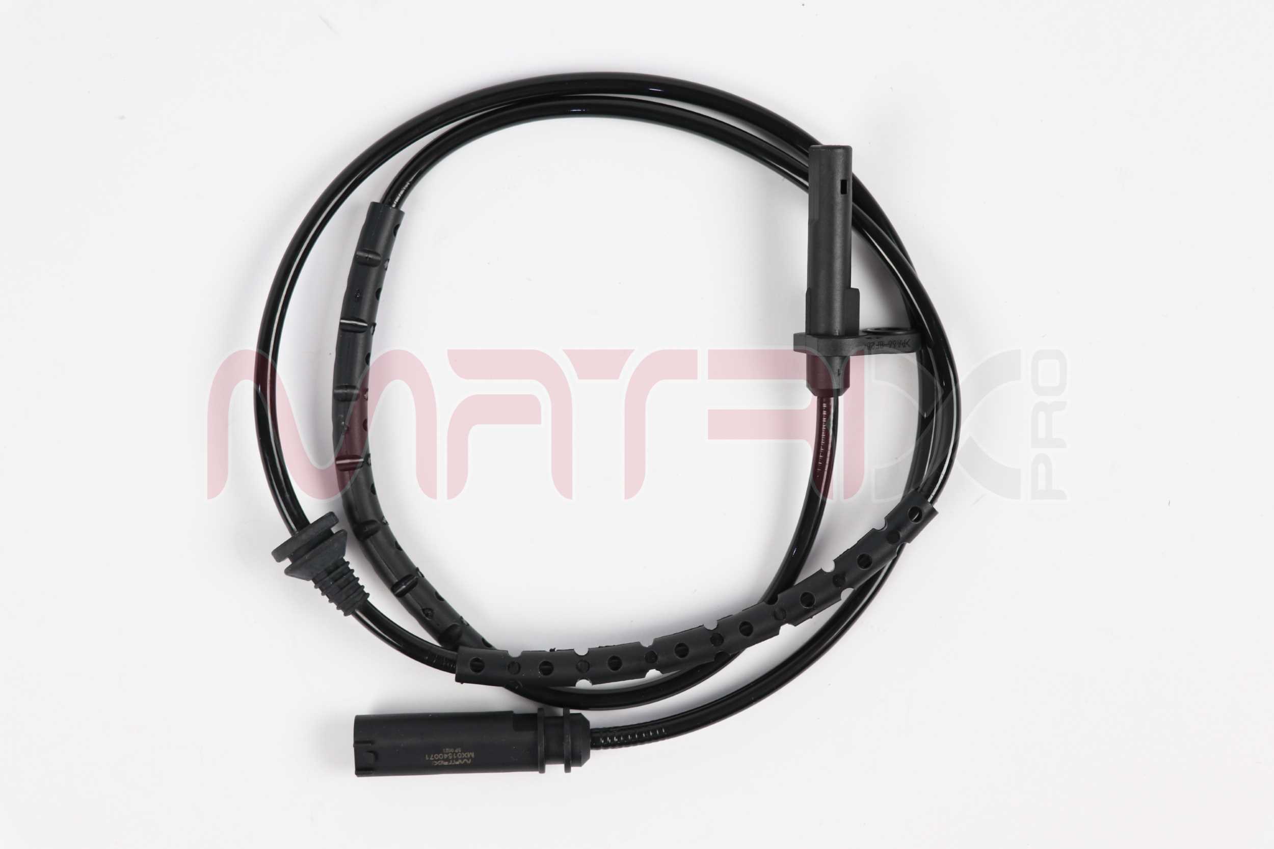 Capteur, vitesse de roue MATRIX PRO MX01540071
