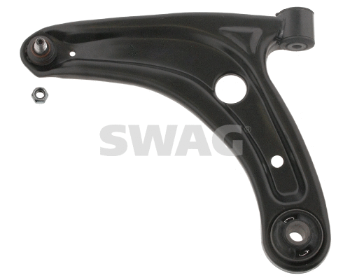 Bras de liaison, suspension de roue SWAG 85 93 2419