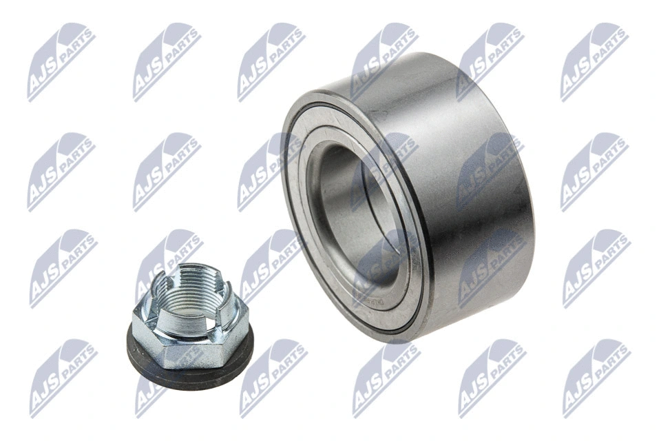 Kit de roulements de roue NTY KLP-RE-019