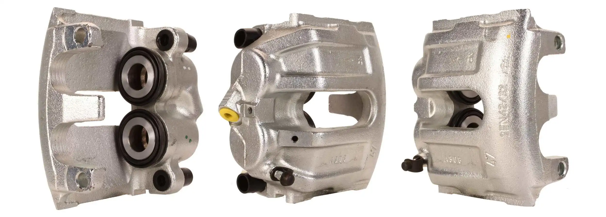 Étrier de frein DRI 3107220