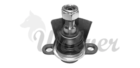 Rotule de barre de connexion WOLVER SP114970