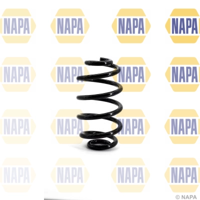 Ressort de suspension NAPA NCS1151