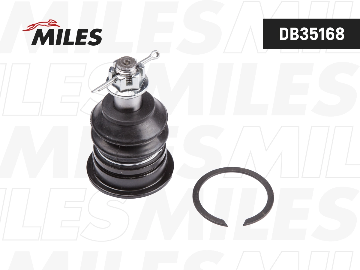 Rotule de suspension MILES DB35168