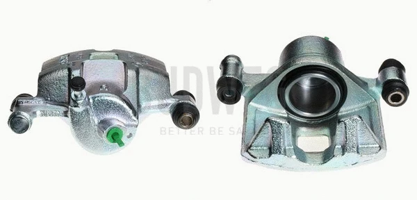 Étrier de frein BUDWEG CALIPER 341896