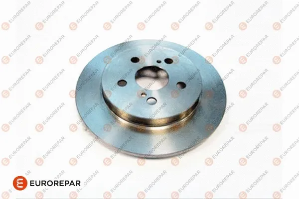 Disque de frein EUROREPAR 1642768780
