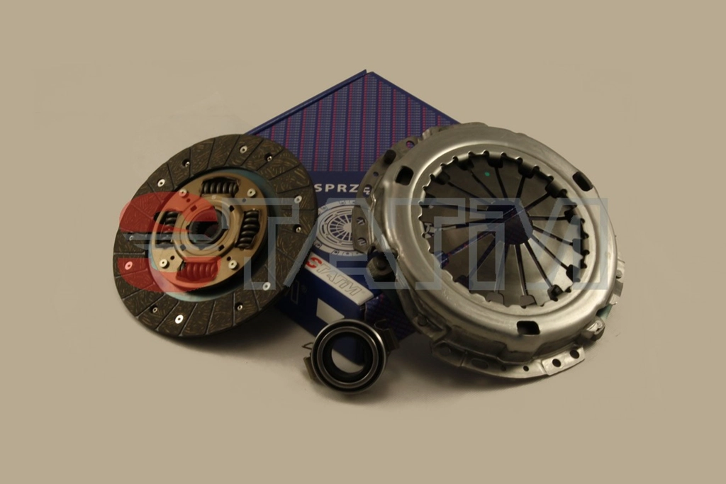 Kit d'embrayage STATIM 100.825