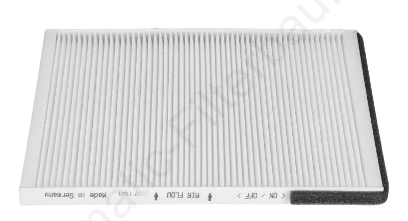 Filtre, air de l'habitacle AIRMATIC Filterbau IF0077