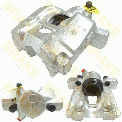 Étrier de frein Brake ENGINEERING CA2720