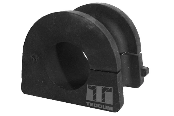 Suspension, stabilisateur TEDGUM 00443376