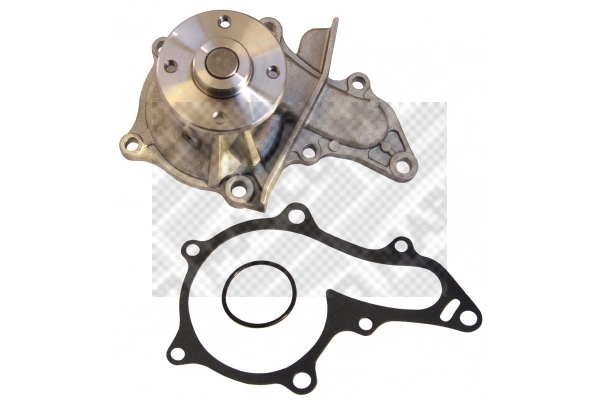 Pompe à eau, refroidissement du moteur MAPCO 21545